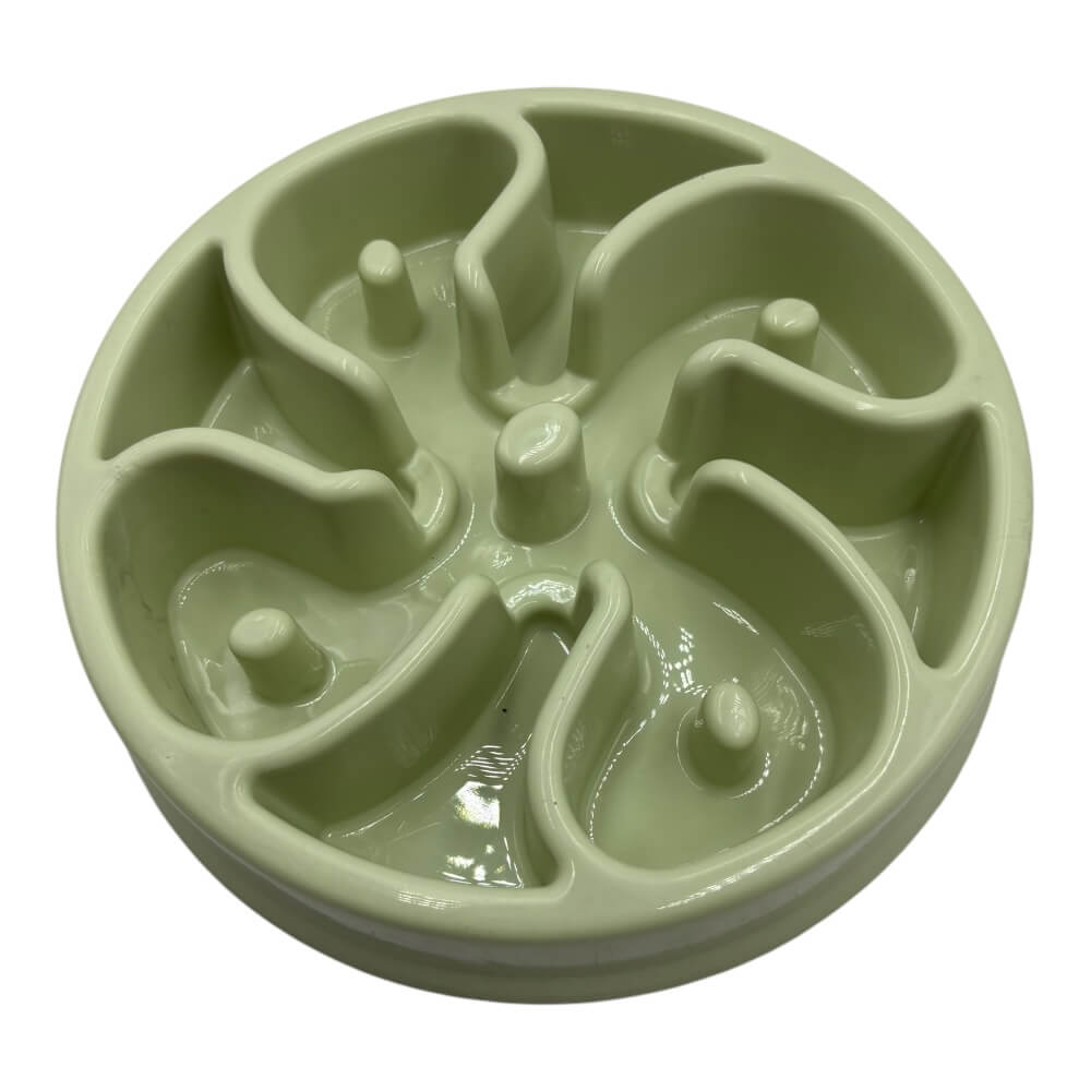 Plato de Ansiedad 20cm Color Aleatoria  ZCB15203