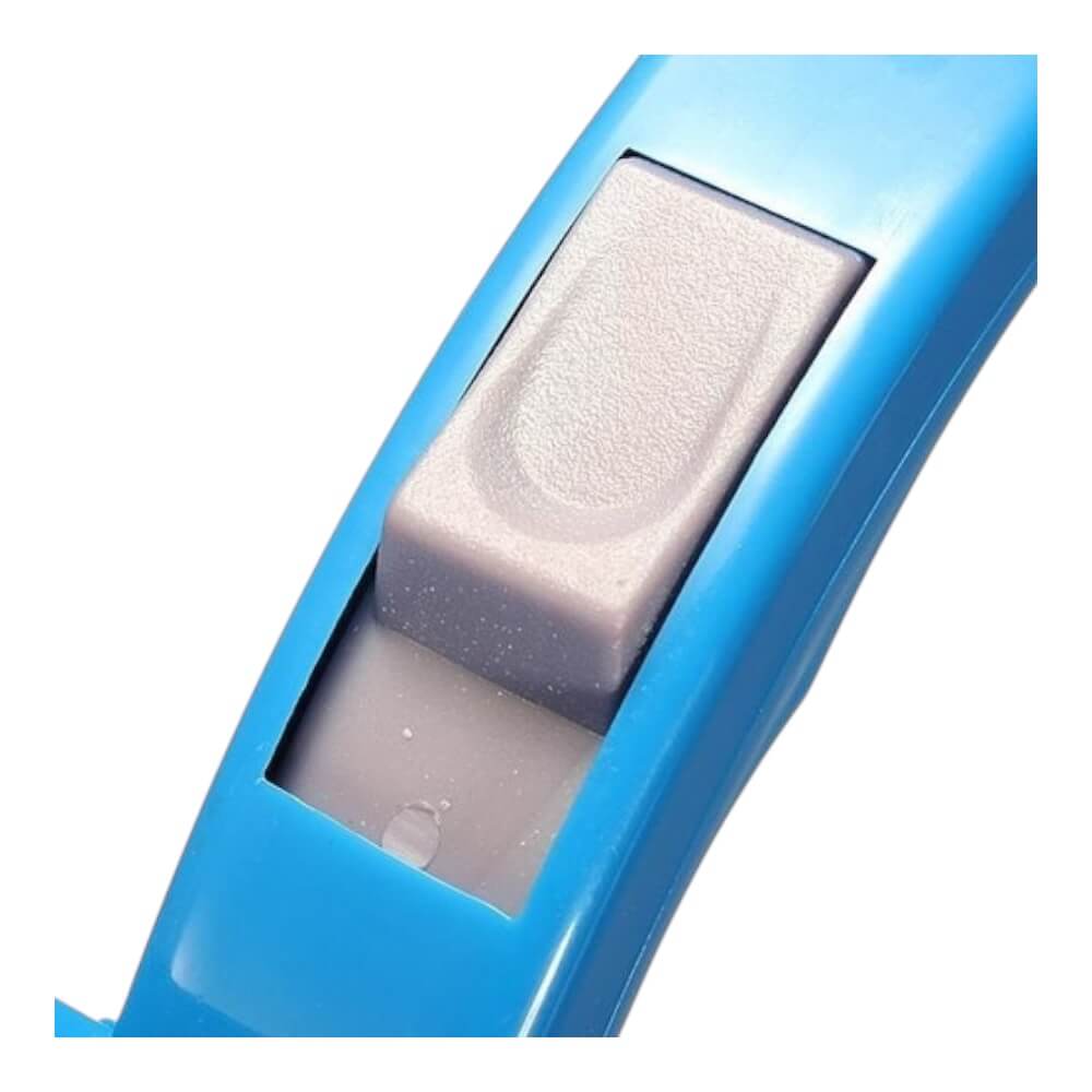 Cepillo Quita Pelos 12x20cm ZCB15234