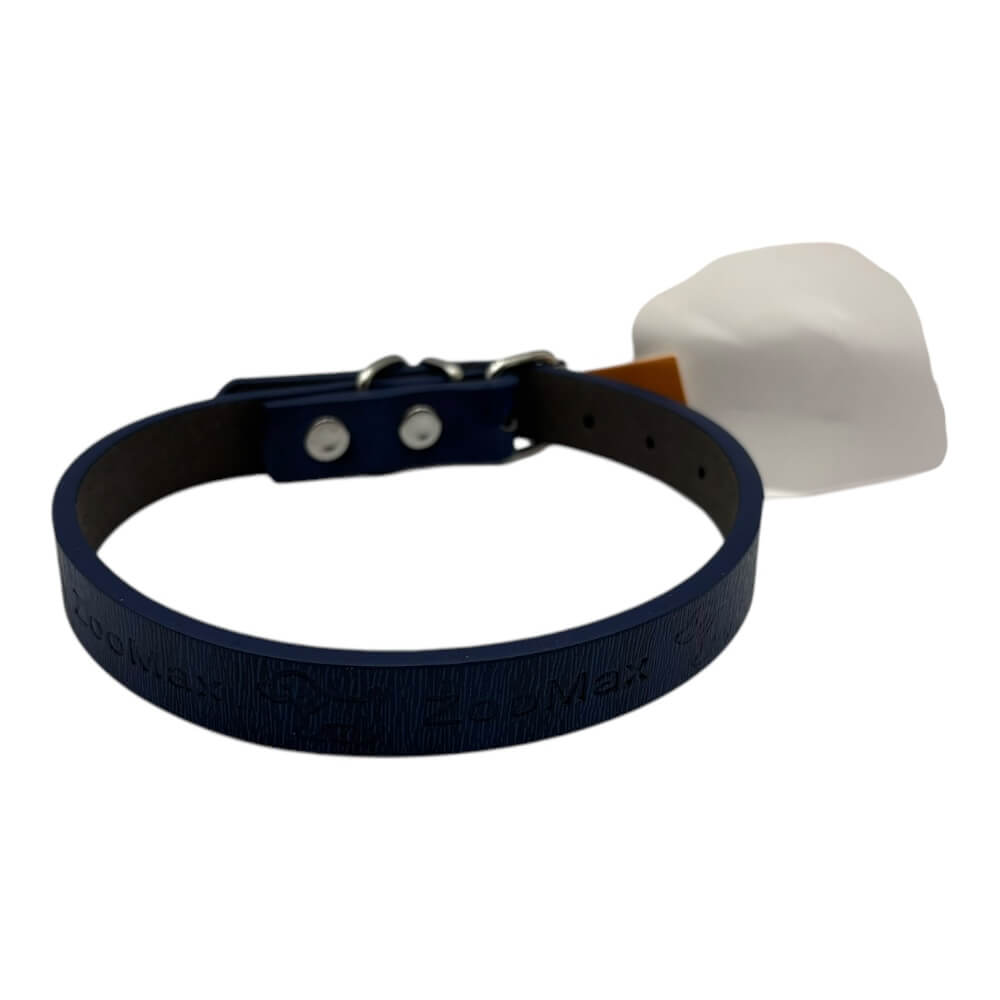 Collar con estampado 1.5x38cm 12pcs Color Aleatorio ZCHX1373