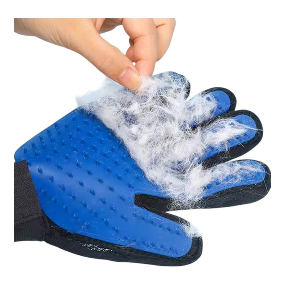 Guante Quita Pelos 12 pcs ZCMS002 0