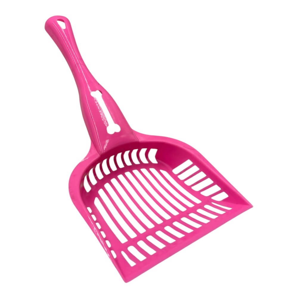 Pala Sanitaria 13cm Color Aleatorio ZCTM0282