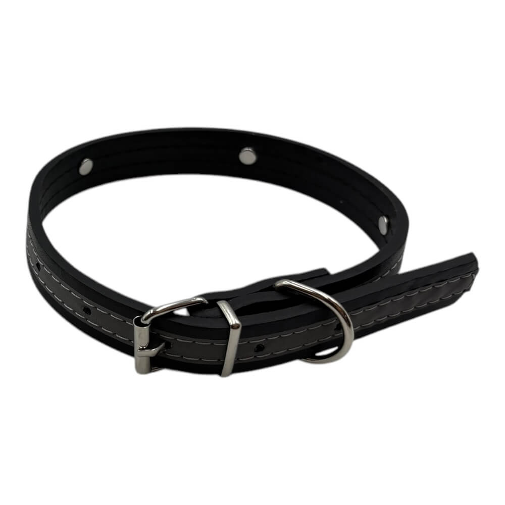 Collar Reflectante 2x46cm 12 pcs Color Aleatorio ZCXA1463