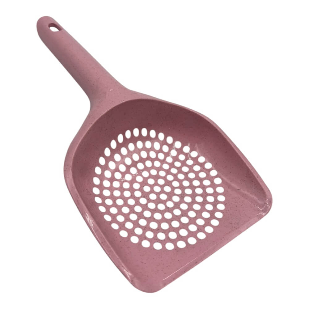 Pala Sanitaria 26x12.5cm circulos Color Aleatorio ZCXA2792