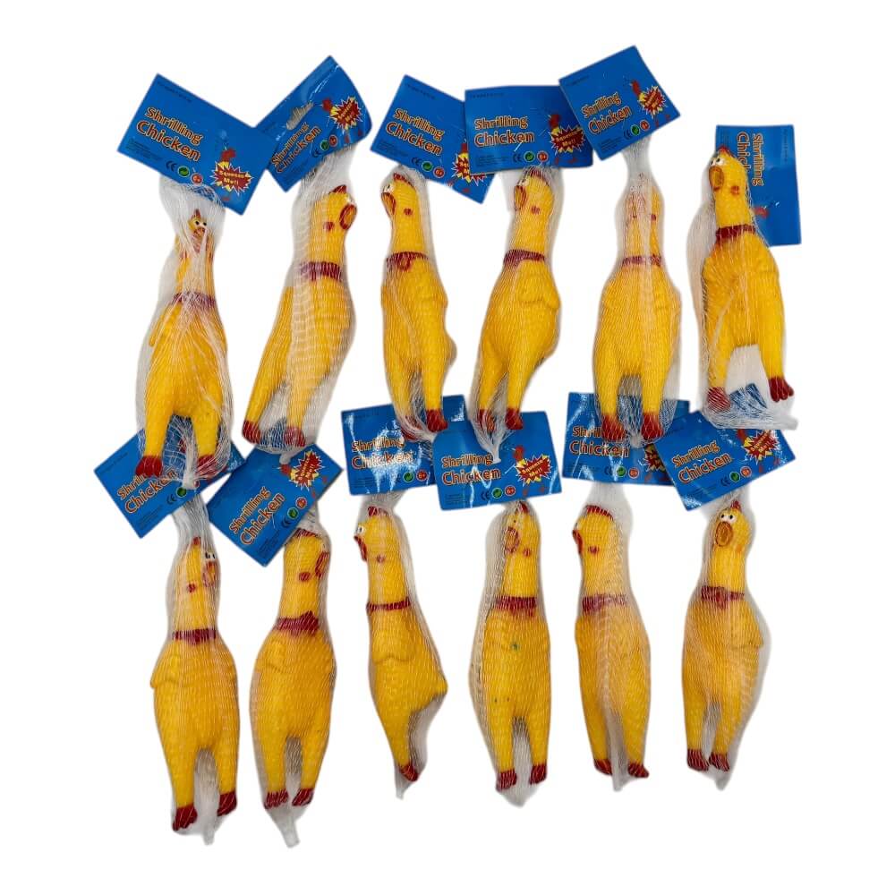 Pollo 15cm ZCXA3092