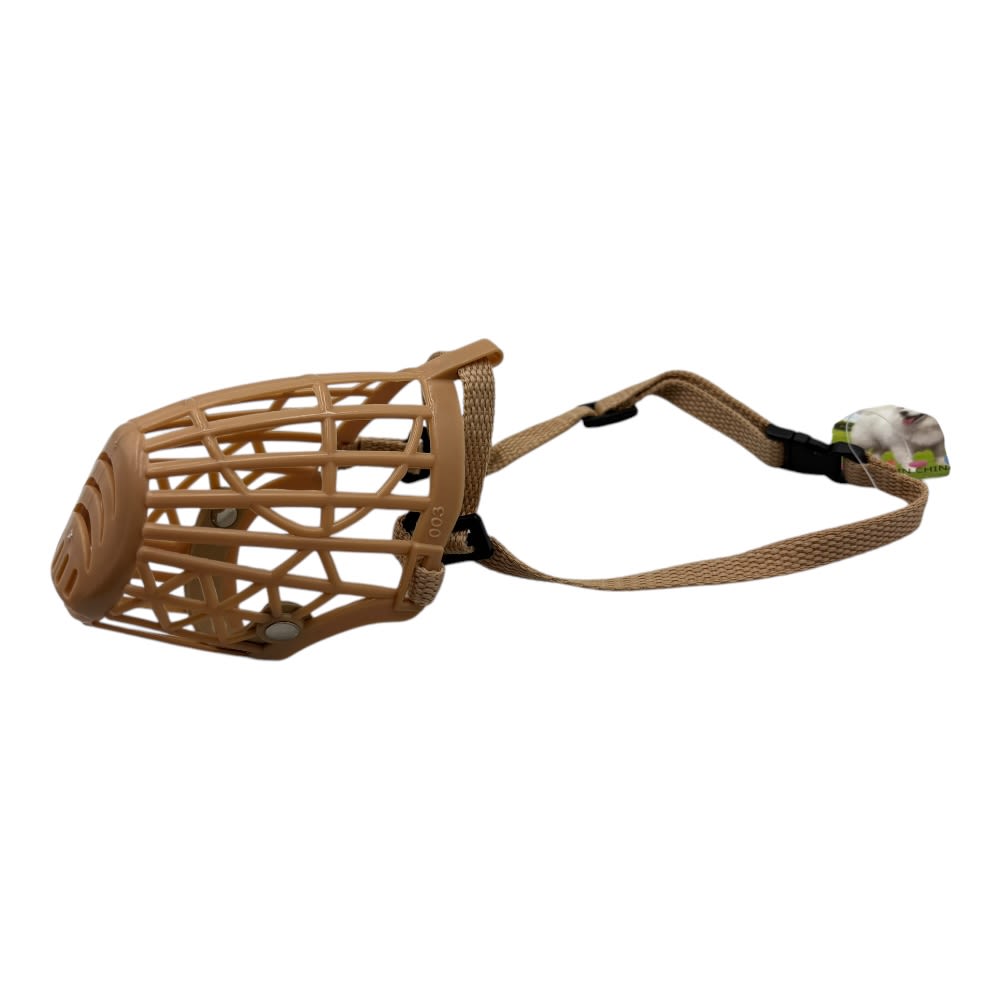 Bosal Plastico 003 ZD243 0