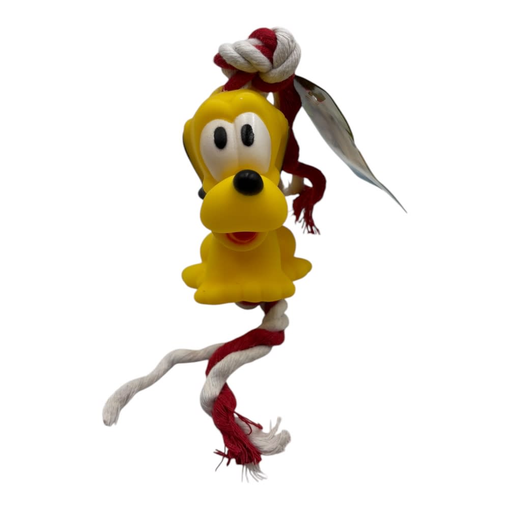 Juguete perro Con Soga 12 pcs ZD565 0