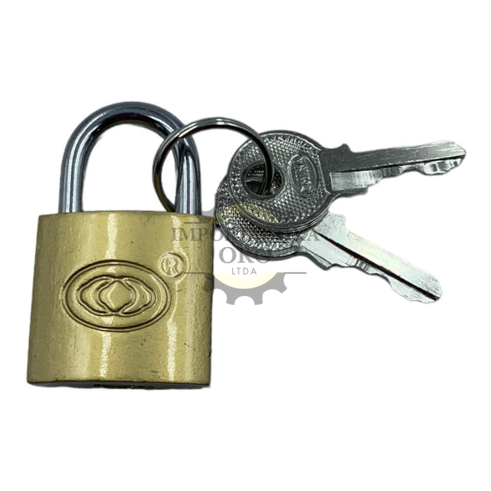 Candado 20mm Zl0072