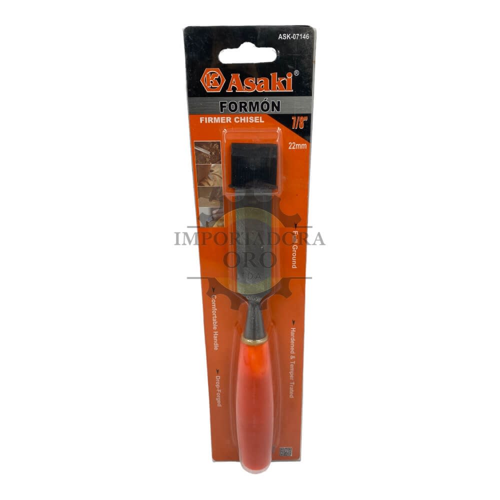 Formon 7/8" 07146
