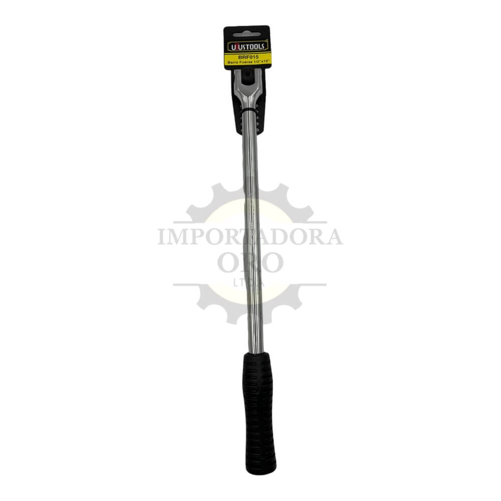 Barrote de fuerza 15"