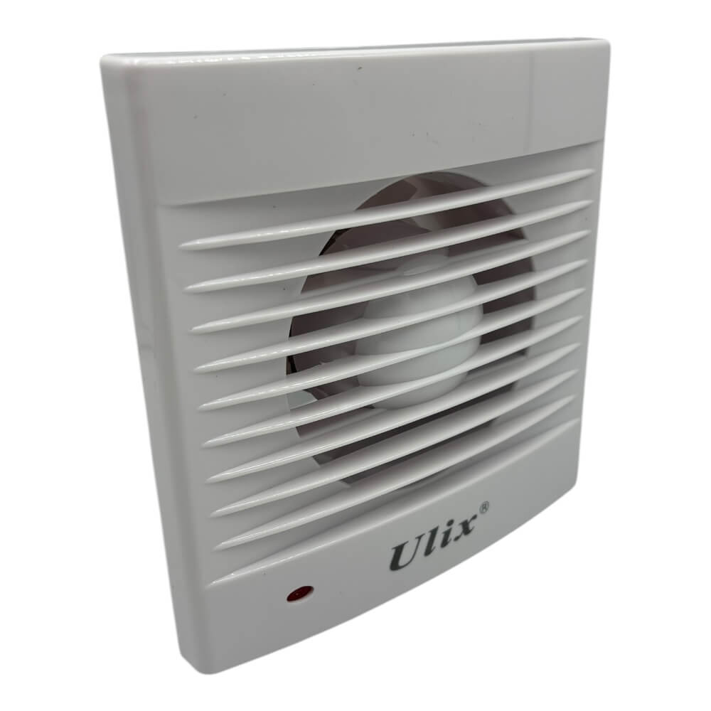 Extractor de Aire 8" EXTR8