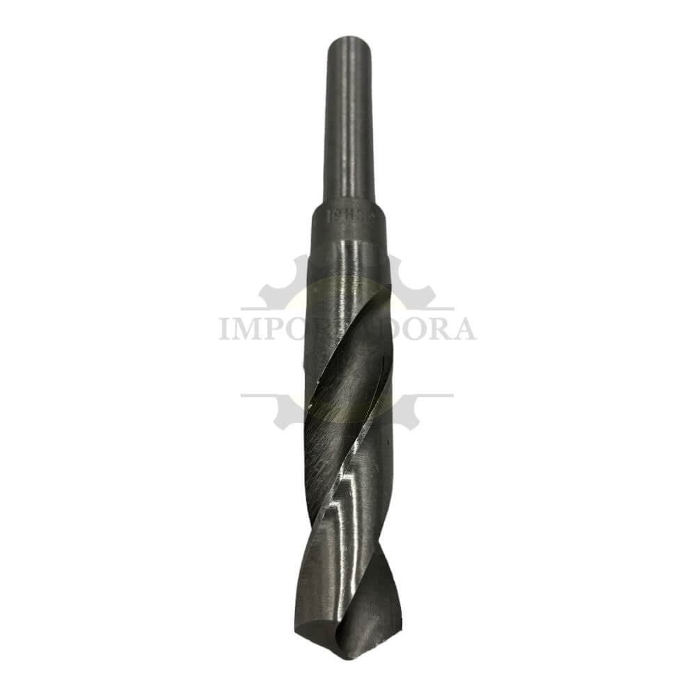 Broca para fierro 19mm Hbf190