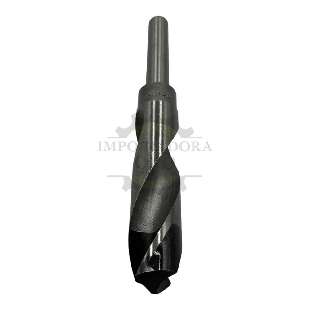 Broca para fierro 21mm Hbf221