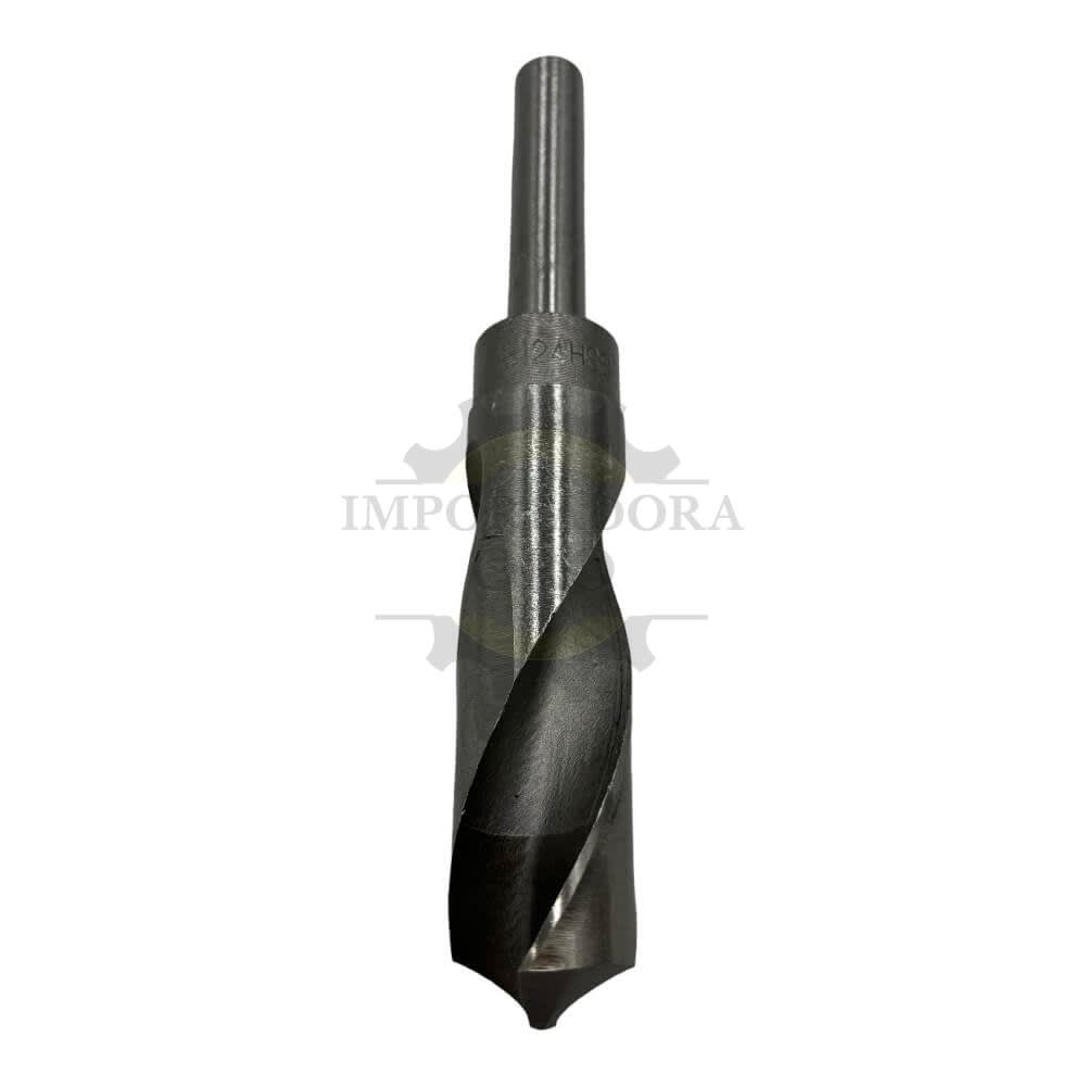 Broca para fierro 24mm Hbf224
