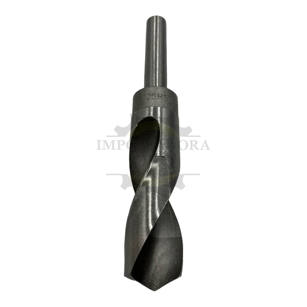 Broca para fierro 25mm Hbf225