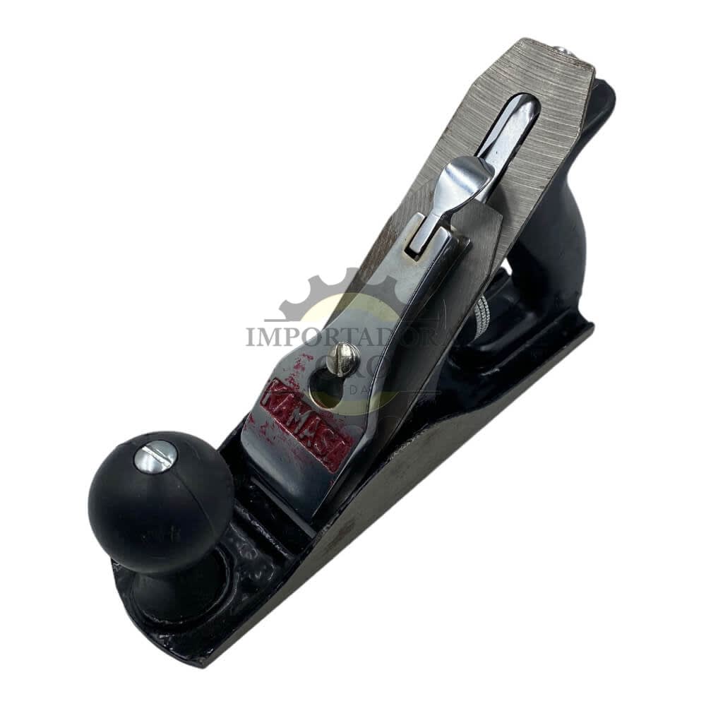 Cepillo Manual Carpintero #3 km6343