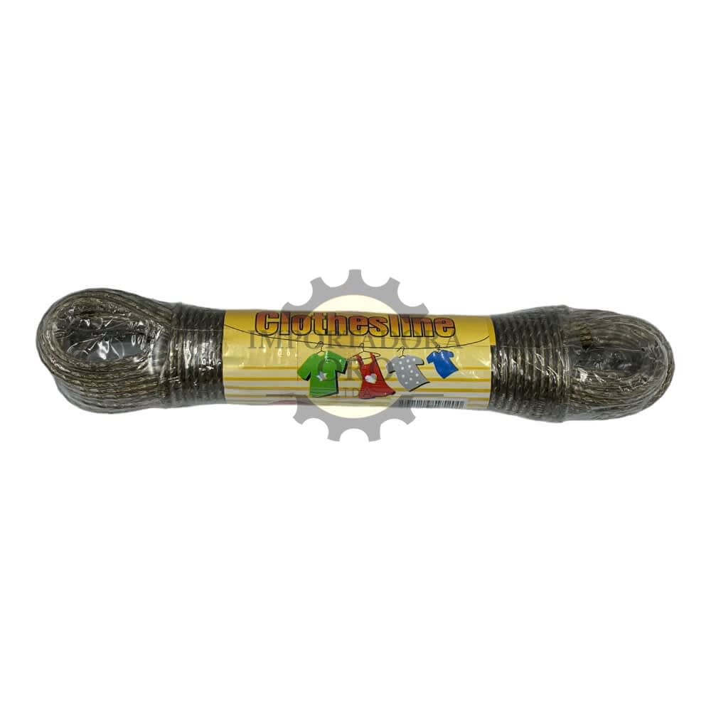 Cordel para ropa 20M