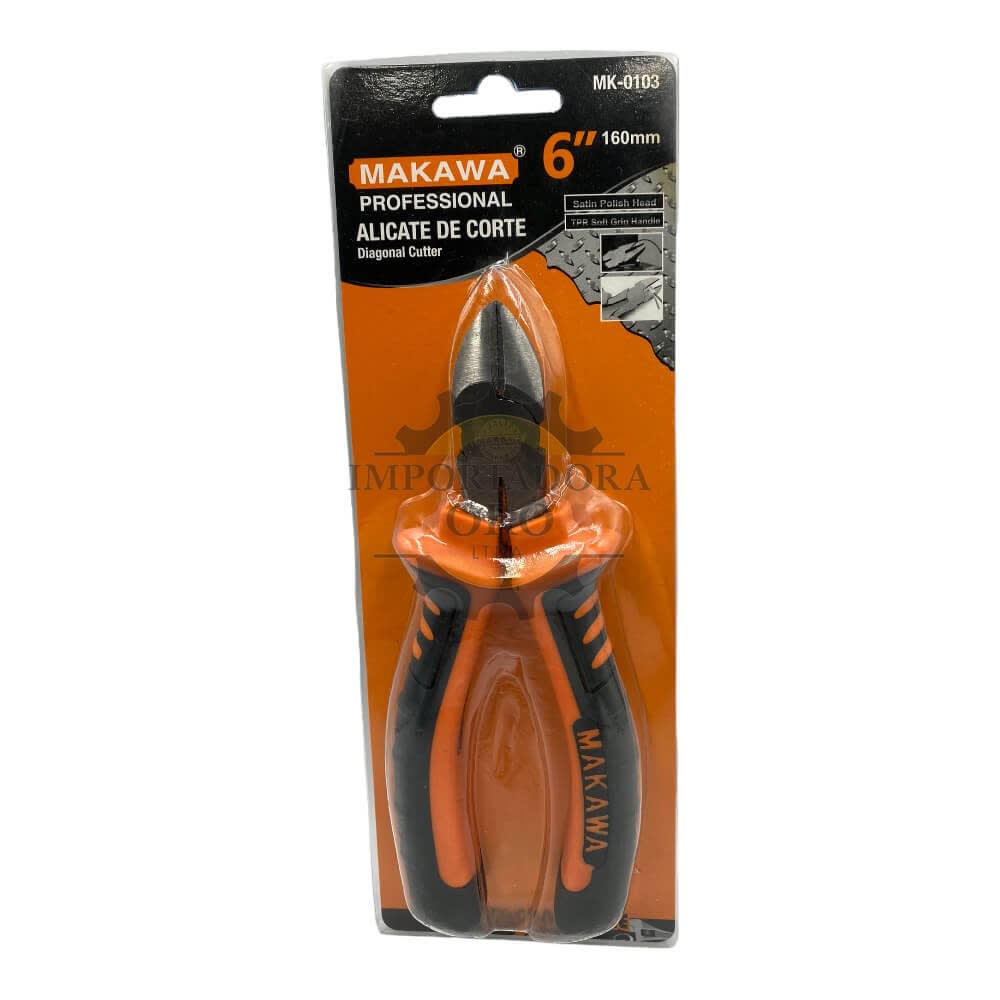 Alicate Corte 6" MK0103
