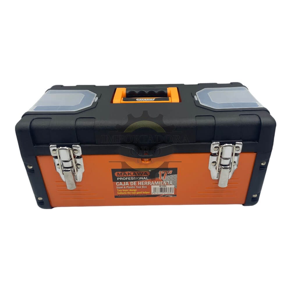 Caja de Herramienta 17" Mk0394