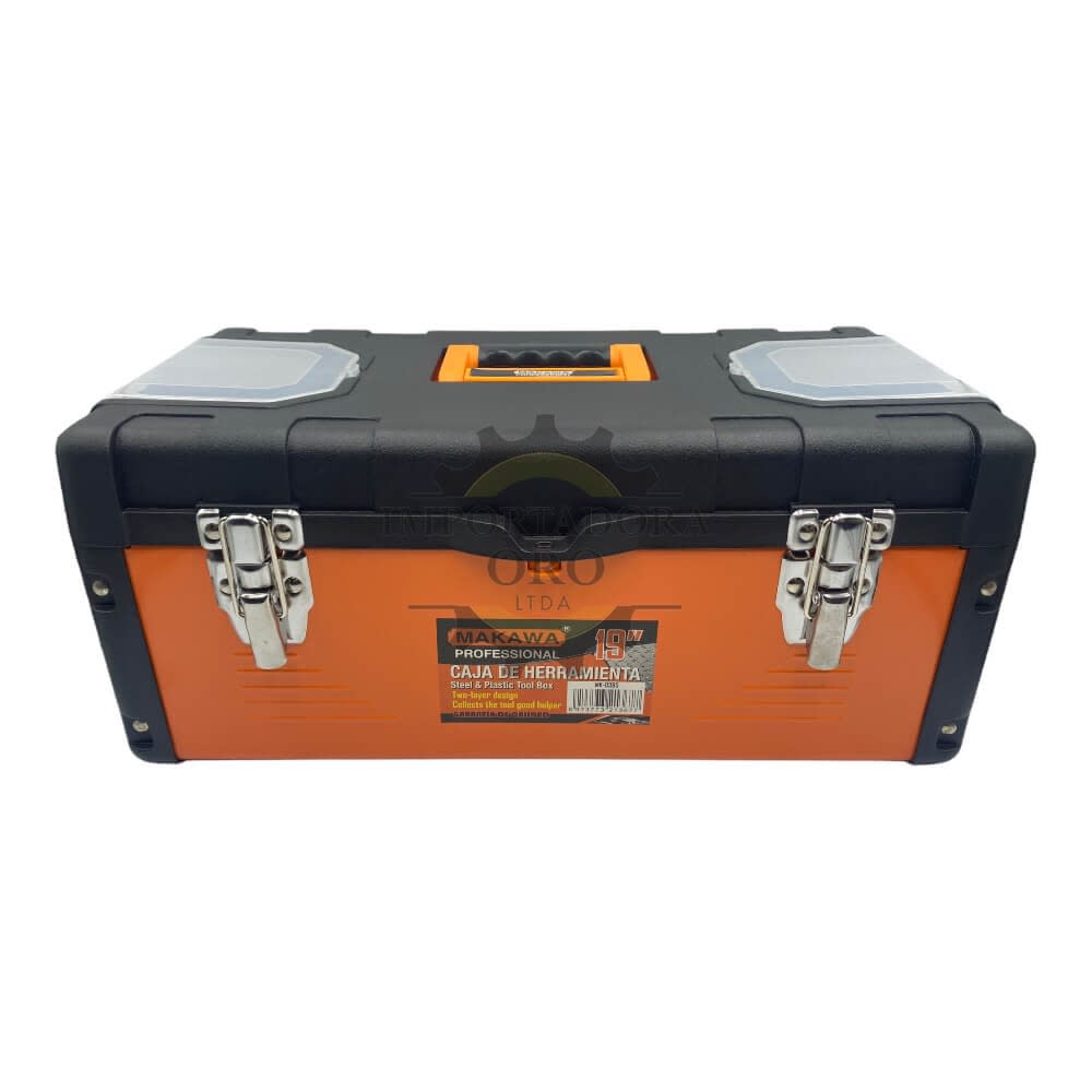 Caja de Herramienta 19" Mk0395