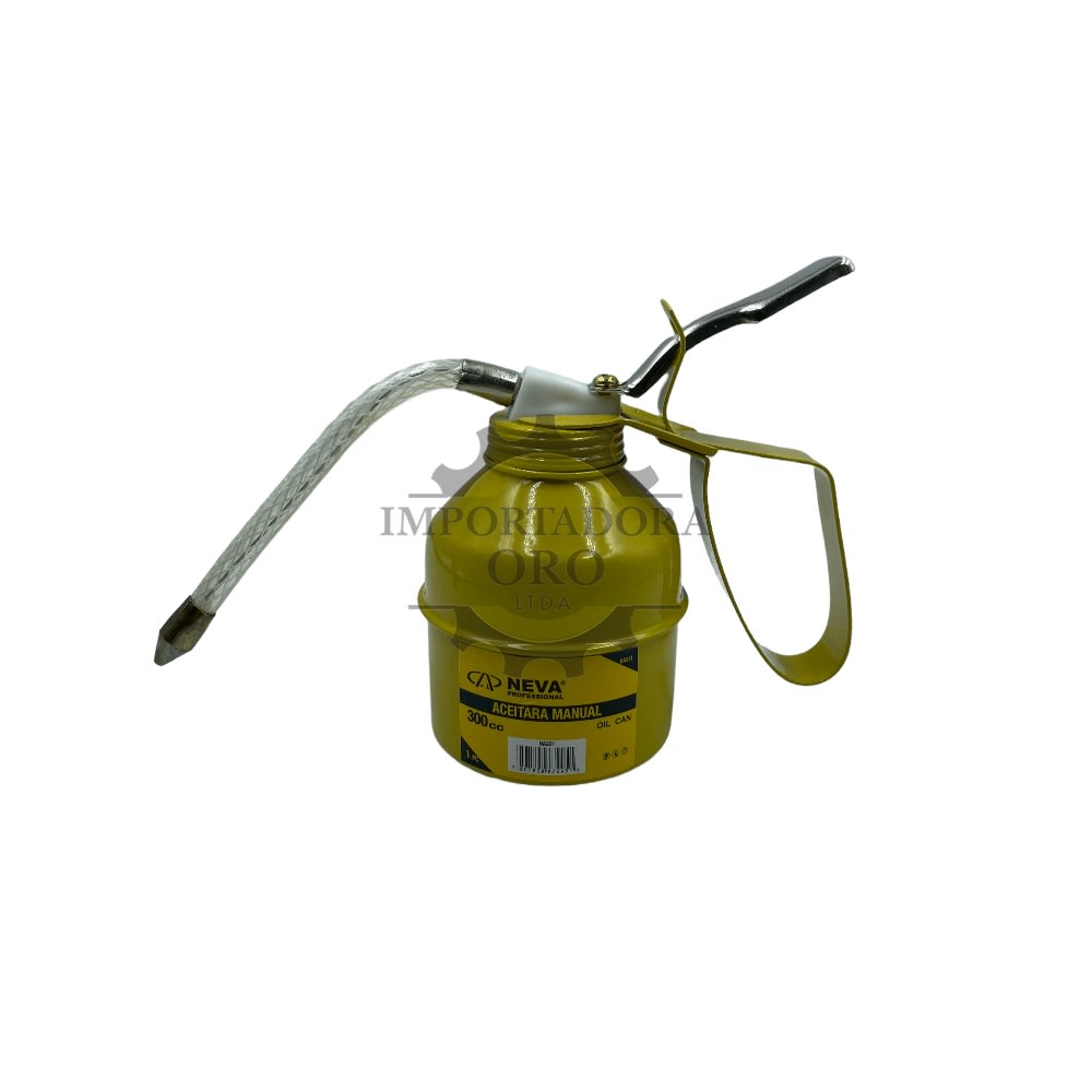 Aceitera 300cc Na221