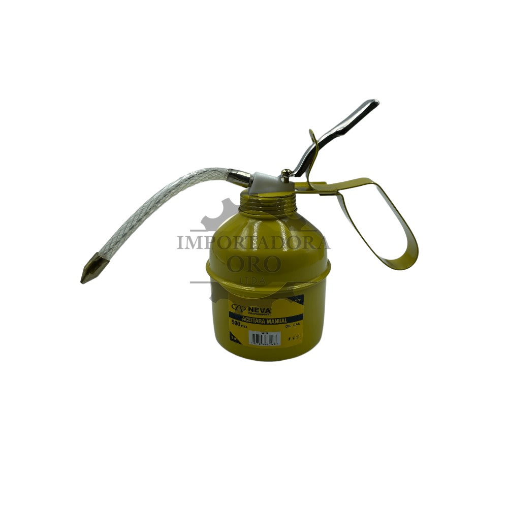 Aceitera 500cc Na222