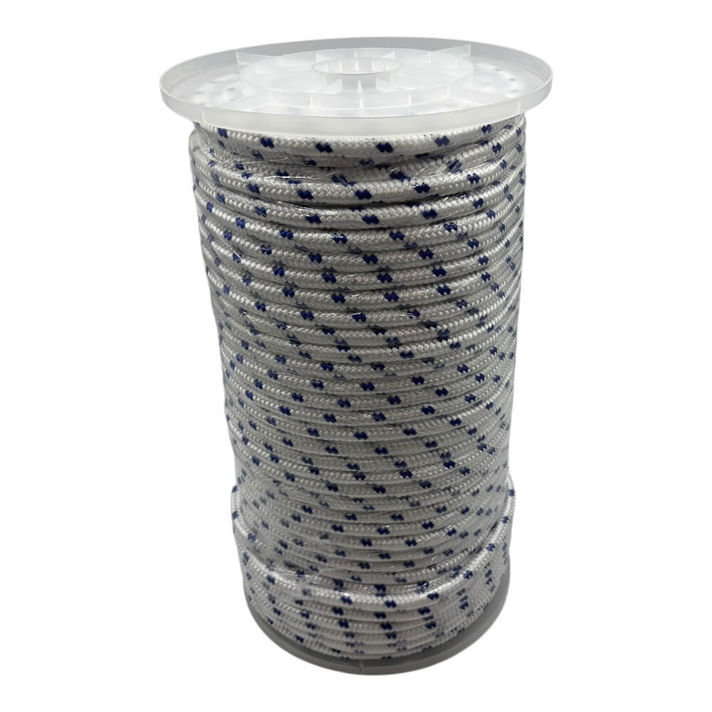 Cordel 10mm x 100mts Color Aleatorio PCR110
