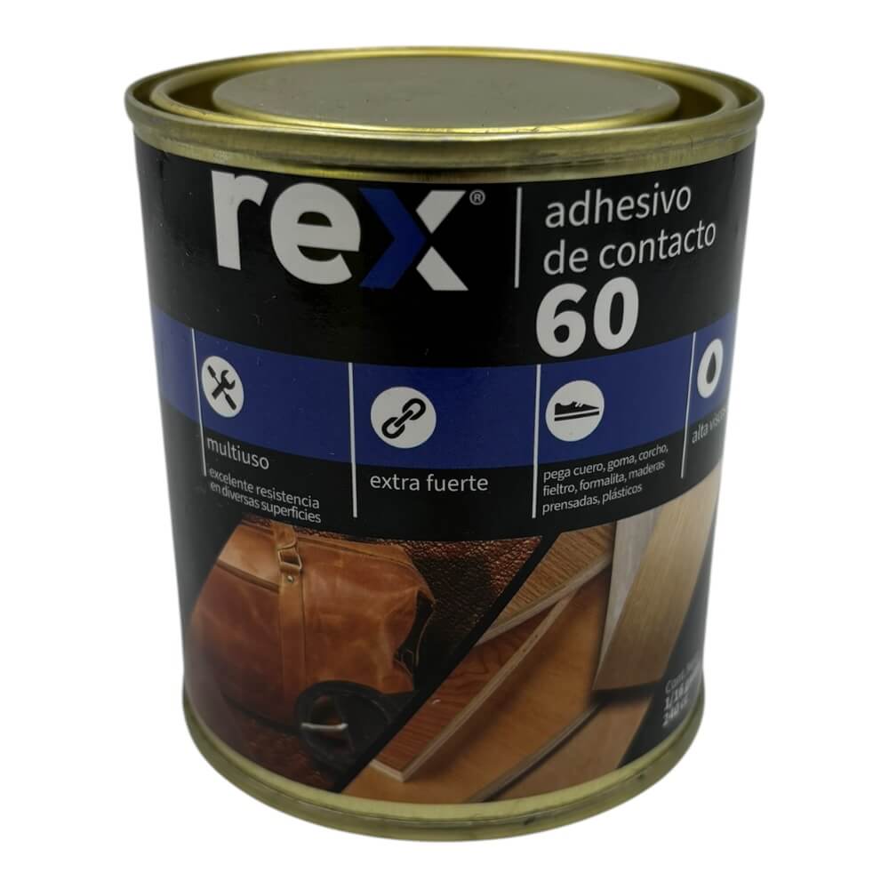 Adhesivo de Contacto Pren 240cc REX30289