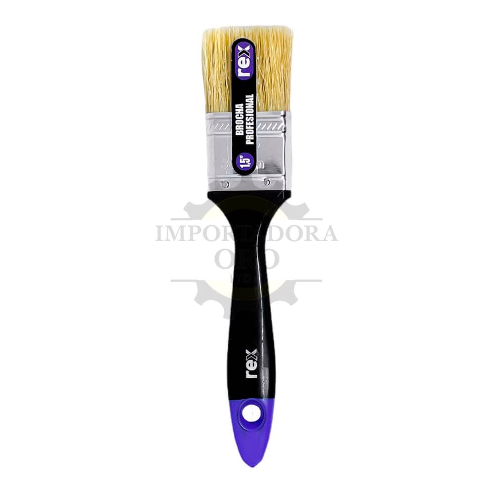 Brocha 1.5" 80009