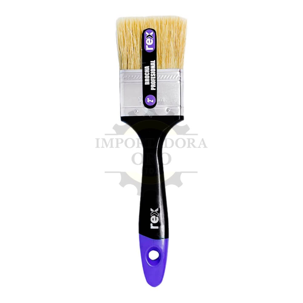 Brocha 2" 80010
