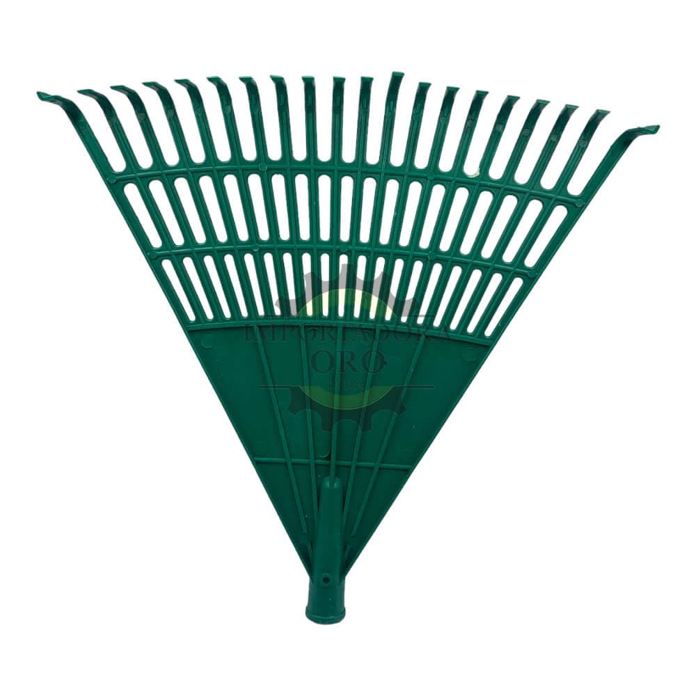 Barre Hoja Plastico
