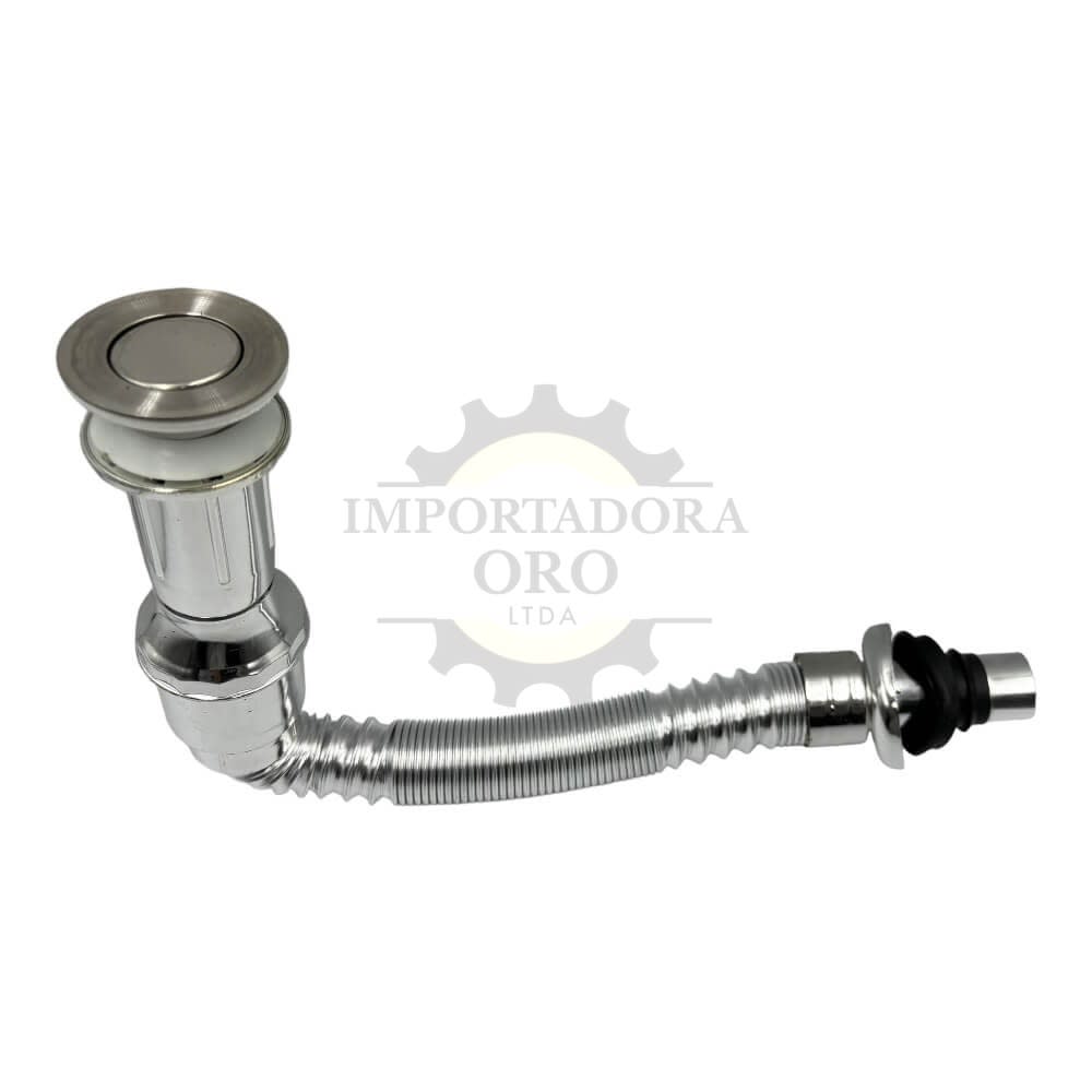 Desague Cromado 1 1/2" SL21003