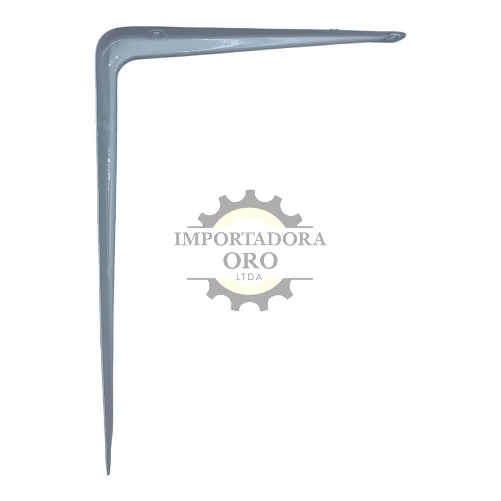 Escuadra Repisa 8x10"
