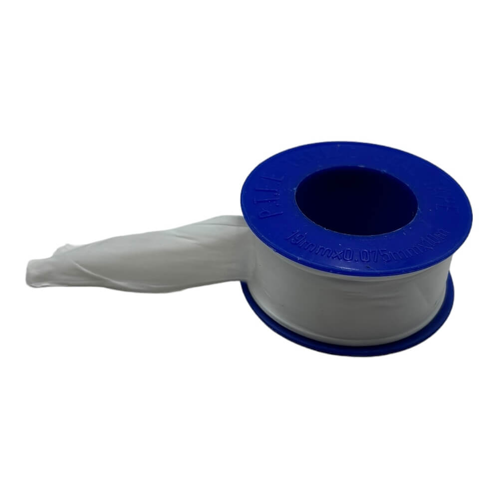 Cinta Teflon 3/4" Tef34