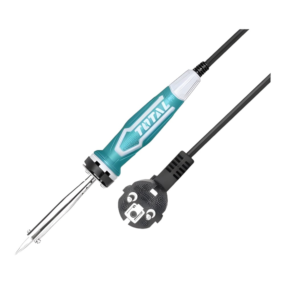 Cautin Tipo Lapiz 60W Total