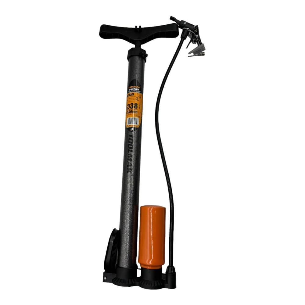 Bombin Grafito Tmk19159