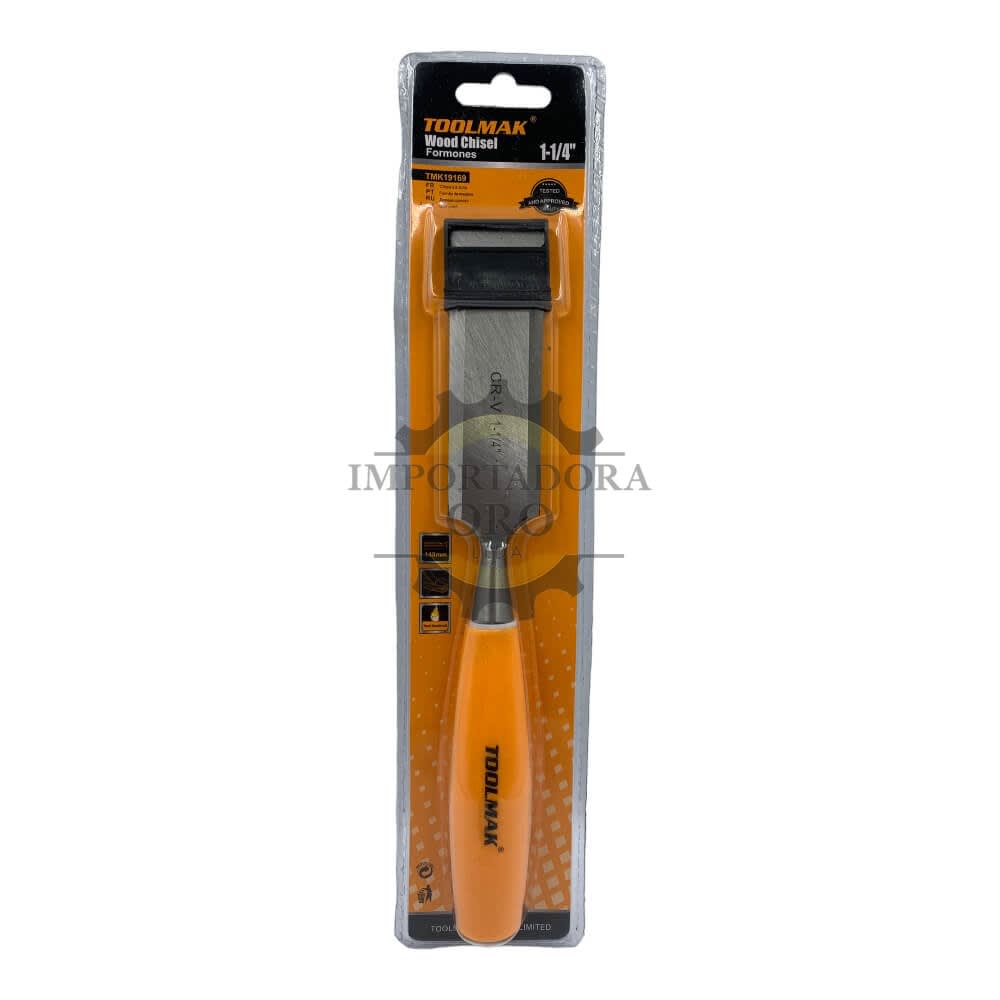 Formon 1 1/4" Tmk19169