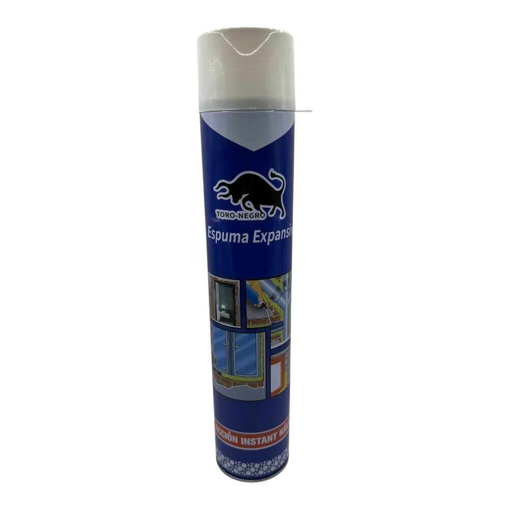 Espuma expansiva 750ml TN0122