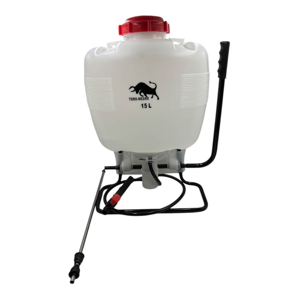 Fumigador 15 Lts