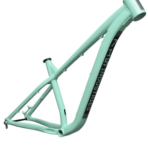 Cuadro MTB 715 Enduro HTV3 M/L Bicicletas Punto21 Talca