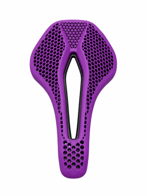 ASIENTO 3D GATI POSTÁTICO PURPLE