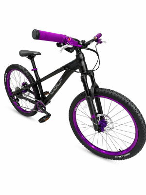 BICICLETA WOLF STUN ARO 26
