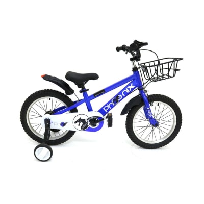 Bicicleta Niño Aro 16
