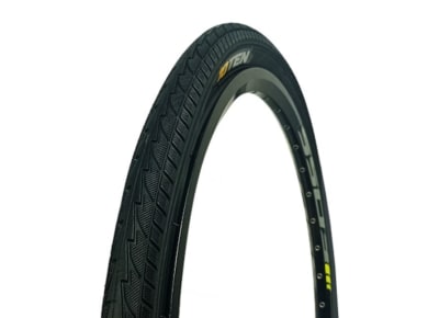 Neumático 10TEN, 26x1.75, 50 PSI, Black