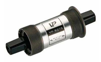 Motor VP BC73 Sellado 122.5x68mm