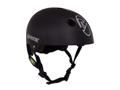 Casco Ride Multi Black M/L (58-61) Regulable