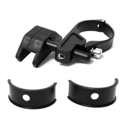 GUIA CADENA SUPERIOR CON ADAP. MOD. CH-CM1 ENDURO REGULABLE