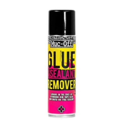 REMOVEDOR MUC-OFF LIQUIDO TUBULAR 200ML (20130) MUC-OFF