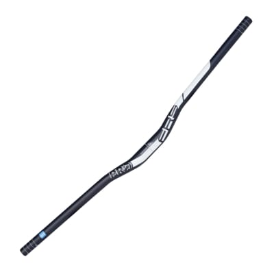 Manubrio SHIMANO PRO Bikegear 800mm / Rise 20mm