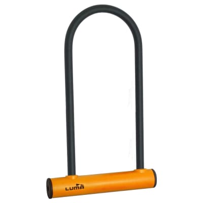 CANDADO LUMA ULOCK ORANGE