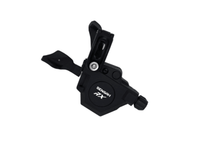 Manilla de Cambio SENSAH RX10 Derecha, 10 Velocidades, Compatible Shimano